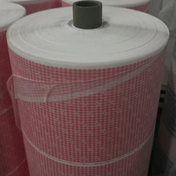 Backsheet Film Baby Diaper Lamination Film PE Film Plastic Foil - Shishi Yihong Chuangxin Hygienic Material Co., Ltd. - China