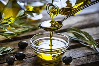 Olive Oil from AG INTERNATIONAL EXPORT Olive Oil - AG INTERNATIONAL EXPORT - Tunisia