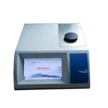 Jh300 Touch Screen Petroleum Industry Refractometer Auto Refractometer Refractometers Refractometry - Chongqing Drawell Instrument Co., Ltd. - China