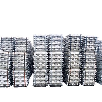 Refined Aluminum Ingots For Construction Material Processing Featuring Durable Performance And Structural Reliability - TOSOH INTERNATIONAL - South Africa