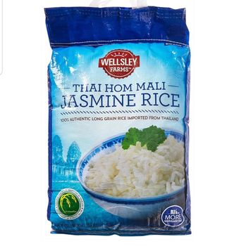 PREMIUM JASMINE RICE ( Thai Hom Mali) - Direct Corpotion Japan - Japan