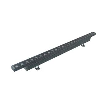 ETL CE Color Changing Outdoor Light 24W LED Wall Washer - Zhongshan Wellnice Lighting Technology Company Limited - China