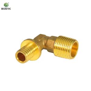 High Quality Brass Pex Sliding Fitting 16mm 20mm 25mm for Plumbing and Heating System - Flowflex Enterprise Co., Ltd. - China