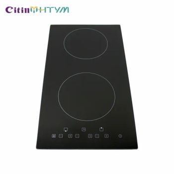 Fashion Kitchen Appliances Combine Stove Ceramic Induction Cooker - FOSHAN HAITIAN YOUMI ELECTRICAL TECHNOLOGY CO.,LTD - China