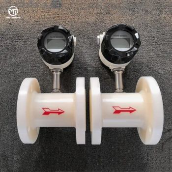 Turbine Flow Meter Measuring Industrial / Process Liquids, Consumer / Specialty Liquids - OSMeterings Instrument (Shanghai) Co., Ltd. - China