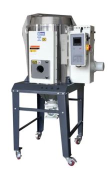 Plastic Dehumidifying Dryer/ Plastic Drying Machine for Injection Auxiliary Equipment - Ningbo Beilun Xinre Machinery Manufacturing Co., Ltd. - China