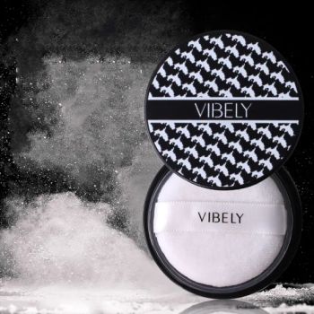 Face Makeup Translucent Oil Control Lasting Waterproof Natural Matte Setting Loose Powder - Shantou Mingfang Cosmetics Co., Ltd. - China