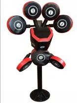 Fitness Equipment Gym Adjustable Boxmaster Boxing Equipment - Dezhou Bodi Fitness Equipment Co., Ltd. - China