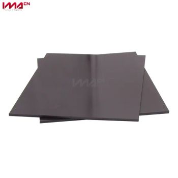 A4 Size Isotropic/Anisotropic Ferrite Magnetic Soft Souvenir Fridge Rubber Magnets - Ningbo IMANAFSA Magnetics Co., Ltd. - China