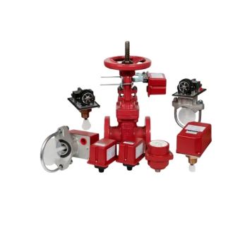 UL/FM Listed T-Tap Water Detector Flow Switch Detector for Fire Sprinkler Systems - Maitolead Pipeline Technology(Tianjin)Co., Ltd. - China