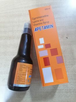 Trusted Apetamin Syrup Weight Gain Supplement Offering Reliable Appetite Support At Cheap Price For Everyday Use from CPW TRADE LTD Trusted Apetamin Syrup Weight Gain Supplement Offering Reliable Appetite Support At Cheap Price For Everyday Use - CPW TRADE LTD - United Kingdom