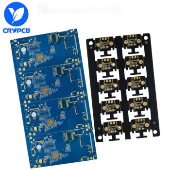 Custom Multilayer PCB Design - Expertise Guaranteed - Shenzhen Chengruyuan Technology Co., Ltd. - China
