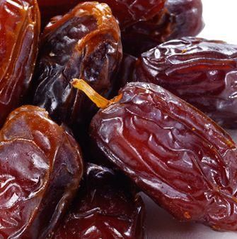PITTED DATES ASEEL from S.Z. ENTERPRISES PITTED DATES ASEEL - S.Z. ENTERPRISES - Pakistan