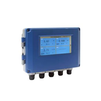 Sjg-740 Online Multi-Channel General-Purpose Meter - Bengbu Sun-moon Instrument Institute Co., Ltd. - China