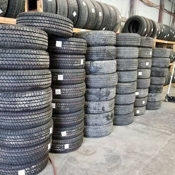 Wholesale Used Car Tires / Used Passenger Vehicle Tires – High Tread Grade Bulk Lot from Summit Industrial LLC Wholesale Used Car Tires / Used Passenger Vehicle Tires – High Tread Grade Bulk Lot - Summit Industrial LLC - United States