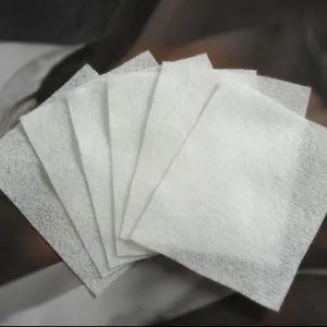 Nail Polish Remover Wipes for Nail Art Care Beauty Origin China Use Toe, Finger HS Code 3005901000 Type Nail Art Tool Model NO. OEM & ODM - Everlasting Beauty Co., Ltd - China