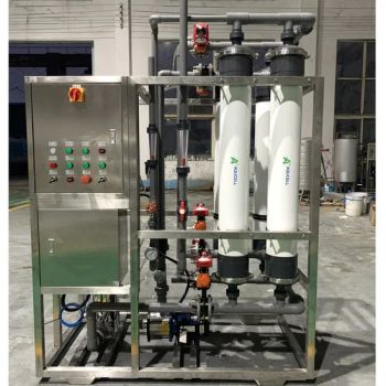 Ultimate Home and Office Water Purifier with Ultrafiltration Technology - Hebei Huayu Environmental Engineering Co., Ltd. - China