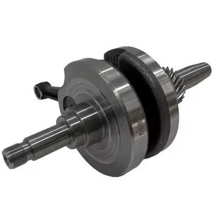 Crankshaft Fit for Cg150 Motorcycle Parts & Accessories - XINGTAI WINWAY IMPORT & EXPORT TRADING CO., LTD. - China