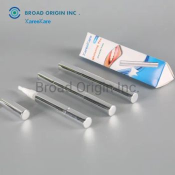 Teeth Whitening Pen 2% Sodium Chlorite Teeth Whitening Gel Fast Efficient - Broad Origin Inc. - China