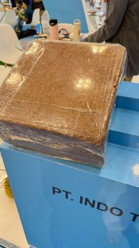 Cocopeat - Expor Se-indonesia - Indonesia