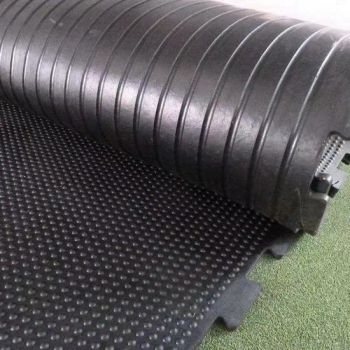 Horse Stable Rubber Mat Equine Rubber Matting Rubber Horse Stall Mats - Qingdao Zolo Hibest Co., Ltd. - China