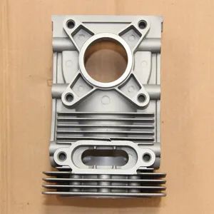 Custom Aluminum Alloy Die Casting Auto Spare Parts, Custom Aluminum Die Casting Parts - Deqing Lizheng Metal Works Co., Ltd. - China