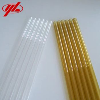 Pharma Packaging Borosilicate Glass Tubes - Jinan Youlyy Industrial Co., Ltd. - China