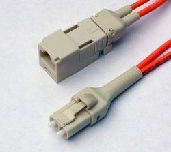 Fiber Optic Connectors Connector Types Sc, Fc, Lc, St, Sma Fiber Components Fiber Coupler, Fiber Patch Cord, Fiber - Fizzible Tech Private Limited - India