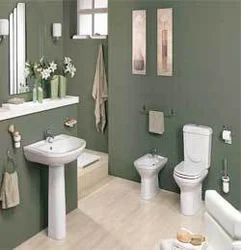 Sanitary Wares Design Innovative Design Durability Crack Resistance Color ALL, Attractive Color Surface Finish Optimum - S And S Impex - India