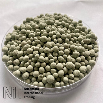 Kieserite (Magnesite) from PT Nusantara Internasional Trading Kieserite (Magnesite) - PT Nusantara Internasional Trading - Indonesia