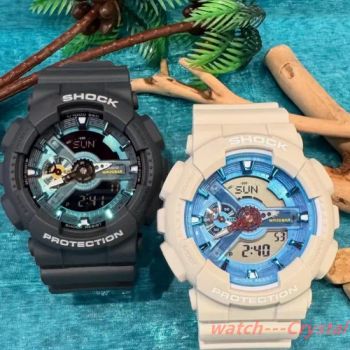 2026 Caxio Fashion Smartwatch Sports Watch with Metal Straps G Shock - Huizhou Huaxi Technology Co., Ltd. - China