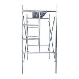 Old Building Renovation Qualified Load-Bearing Safe Stable Easy Erection Renovation Construction Scaffolding - Dongguan Anchang Construction Facilities Co., Ltd. - China