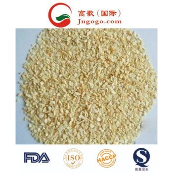 Chinese Good Quality Garlic Granule Garlic Flake Supplier - Jinan Gogo International Trade Co., Ltd. - China