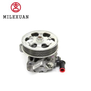 Milexuan Wholesale Auto Steering Parts 56110-Rbb-E02 Hydraulic Car Power Steering Pumps for Honda Accord - Chongqing Xuancheng Import and Export Trade Co., Ltd. - China