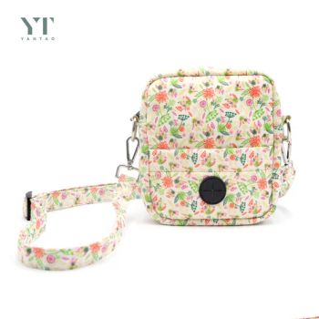 Wholesale Custom Pattern for Hands Free Dog Poop Bags Holder Pet Products Customize Logo Waste Pet Products - DONGGUAN YANTAO INDUSTRIAL CO., LTD. - China