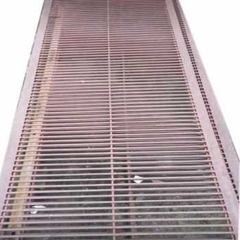 Bar Balcony Mild Steel Railing, For Home, Size/Dimension: 2.5 X 12 Ft - Saif Fabrication - India