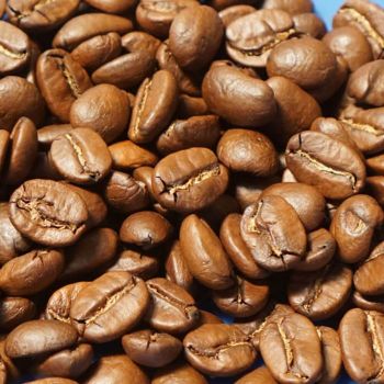 Robusta Coffee Beans For Sale Origin Vietnam Ecoli Count Max 50 Screen Size Screen 15 Coliform Count Max 50 Caffeine Content ≥2%% - Farmers Cooperative Limited - Tanzania
