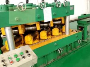 Multi-Roll Straightening Machine for Metal/Copper Alloy Bar or Titanium Rod/Tube - RealWell Machinery Co., Ltd. - China