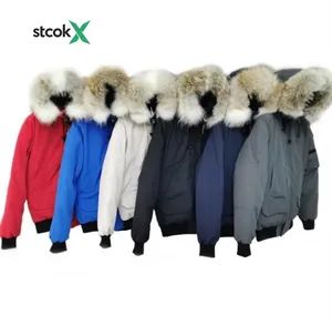 Women Mens Down Jacket Winter Puffer Jackets Coats Jackets Thick Brand Winter - Huian Xiangjie Trading Co., Ltd. - China