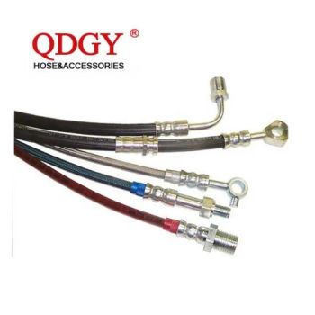 Auto Spare Parts Motorcycle/ATV Brake Parts and Accessories - Qingdao Guosong Machinery Parts Co., Ltd. - China