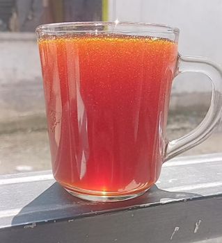 Natural Honey - PT ANAK MENOL IKAK - Indonesia