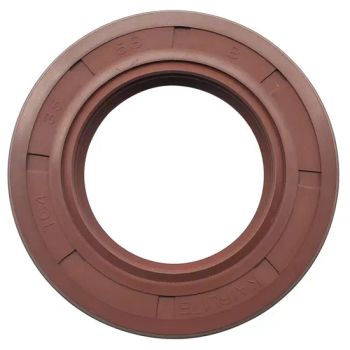 Premium FKM NBR Skeleton Oil Seal for Heavy Industry Applications - Hebei Dingzhihui Machinery Parts Co., Ltd - China