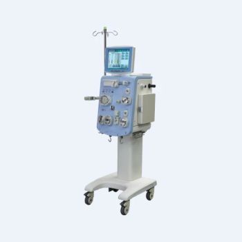 Good Service Cvvhf Crrt Peritoneal Machine Kidney Renal Dialysis Equipment Hemodialysis Machines - Guangzhou MeCan Medical Limited - China