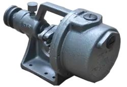 Three Phase Marine Pumps Provision Type Fresh And Frozen Supply Type Industrial Supplies Phase Single Phase, Three - Mb Traders - India