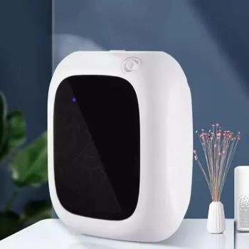 Home Difusor Aroma Fragrance Aromatherapy Essential Oils Electric Ultrasonic Air Humidifiers Aroma Diffusers - guangzhou xichi Technology Co.,LTD - China