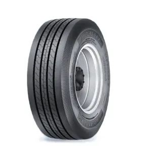 Triangle Tbh-A11 295/80r22.5 Truck and Bus Tire Origin China Condition New Kind Vacuum Tire Trademark triangle Diameter 21''- - Sinotyre Technology (Hangzhou) Co., Ltd. - China