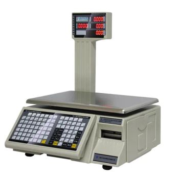 Shop 30kg Electronic Scale Products Digital Weighing Scale Shape Square Trademark QH Weighing <30kg Accuracy 0.0001g Display Type - Hebei Qiqiang Metal Products Co., Ltd. - China