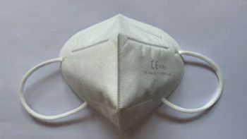 Stock Reusable Face Mask/Kn95 Mask 95% Filter Efficiency Protective Mask with Ce Ffp2 - Qingdao Driving Sea International Trade Co., Ltd. - China