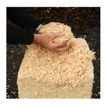 Wood Shaving / Pine Wood / Animal bedding Performance Up to 15 kW - Exigentelaxia Unipessoal Lda - Portugal