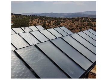 500L Split Pressurized Solar Hot Water Heaters with Flat Plate Solar Collectors - Changzhou 1st Sunflower Intelligence Technology Co., Ltd. - China